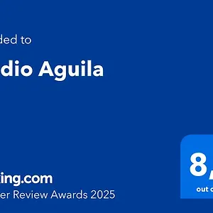 Aguila Apartamento