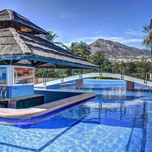 Benalbeach Casa Kito Apartamento