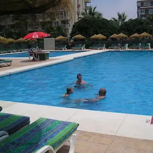In Hercules With Pool And Sea View Apartamento
